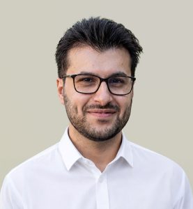 Reverse Psychology | Qais Rahhal